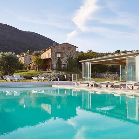 Agriturismo Boschi Di Montecalvi Suvereto Exterior foto