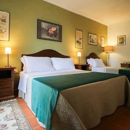 Agriturismo Boschi Di Montecalvi Suvereto Exterior foto