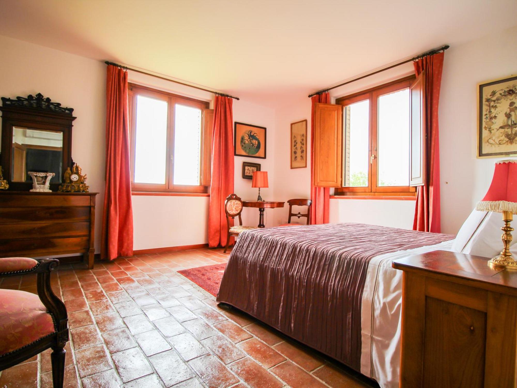 Agriturismo Boschi Di Montecalvi Suvereto Exterior foto