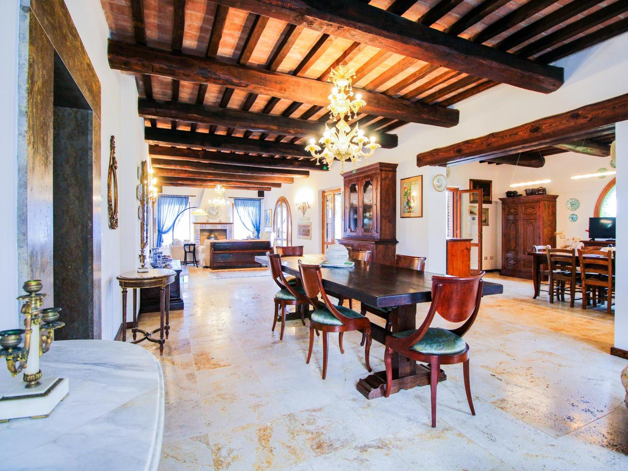Agriturismo Boschi Di Montecalvi Suvereto Exterior foto