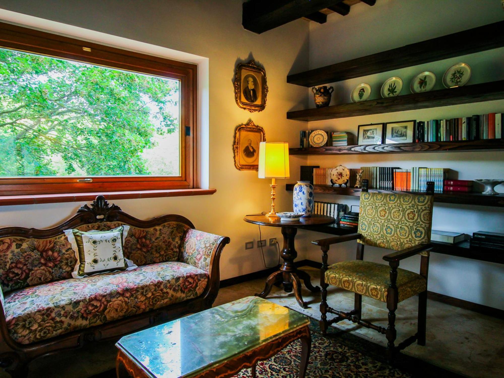 Agriturismo Boschi Di Montecalvi Suvereto Exterior foto
