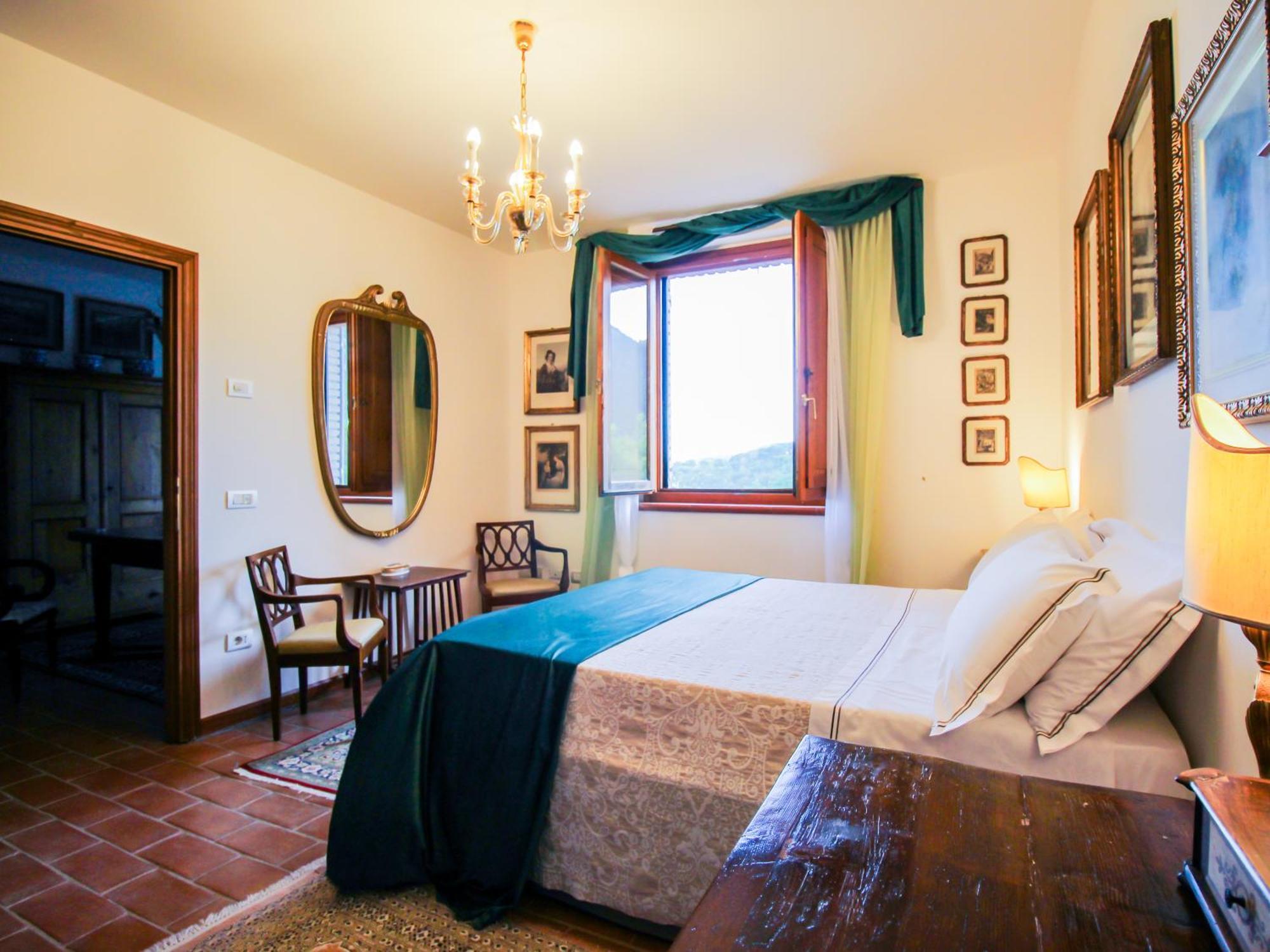 Agriturismo Boschi Di Montecalvi Suvereto Exterior foto