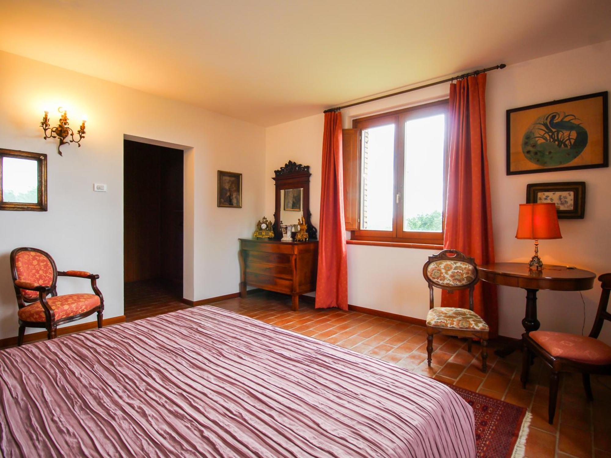 Agriturismo Boschi Di Montecalvi Suvereto Exterior foto