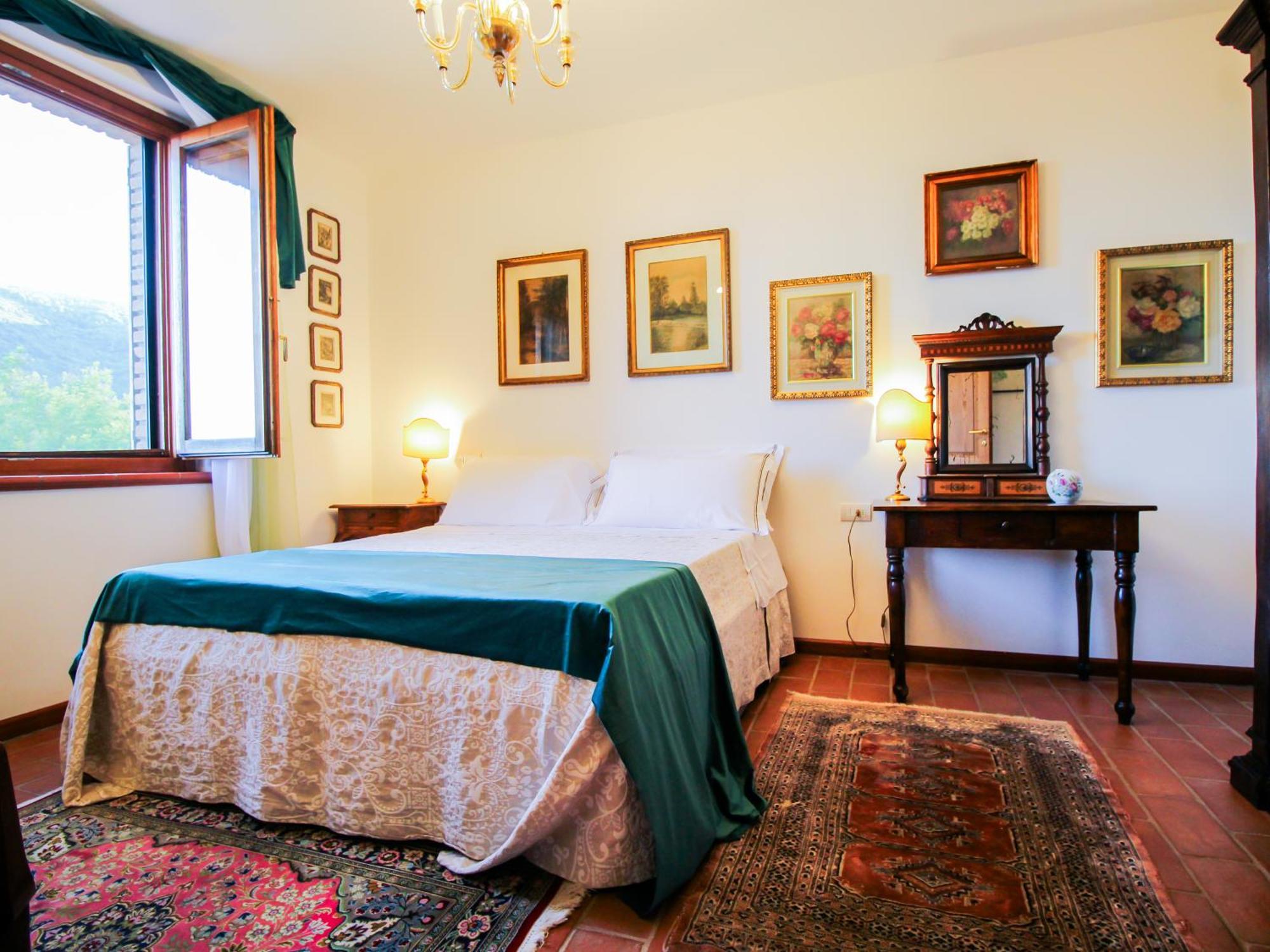 Agriturismo Boschi Di Montecalvi Suvereto Exterior foto