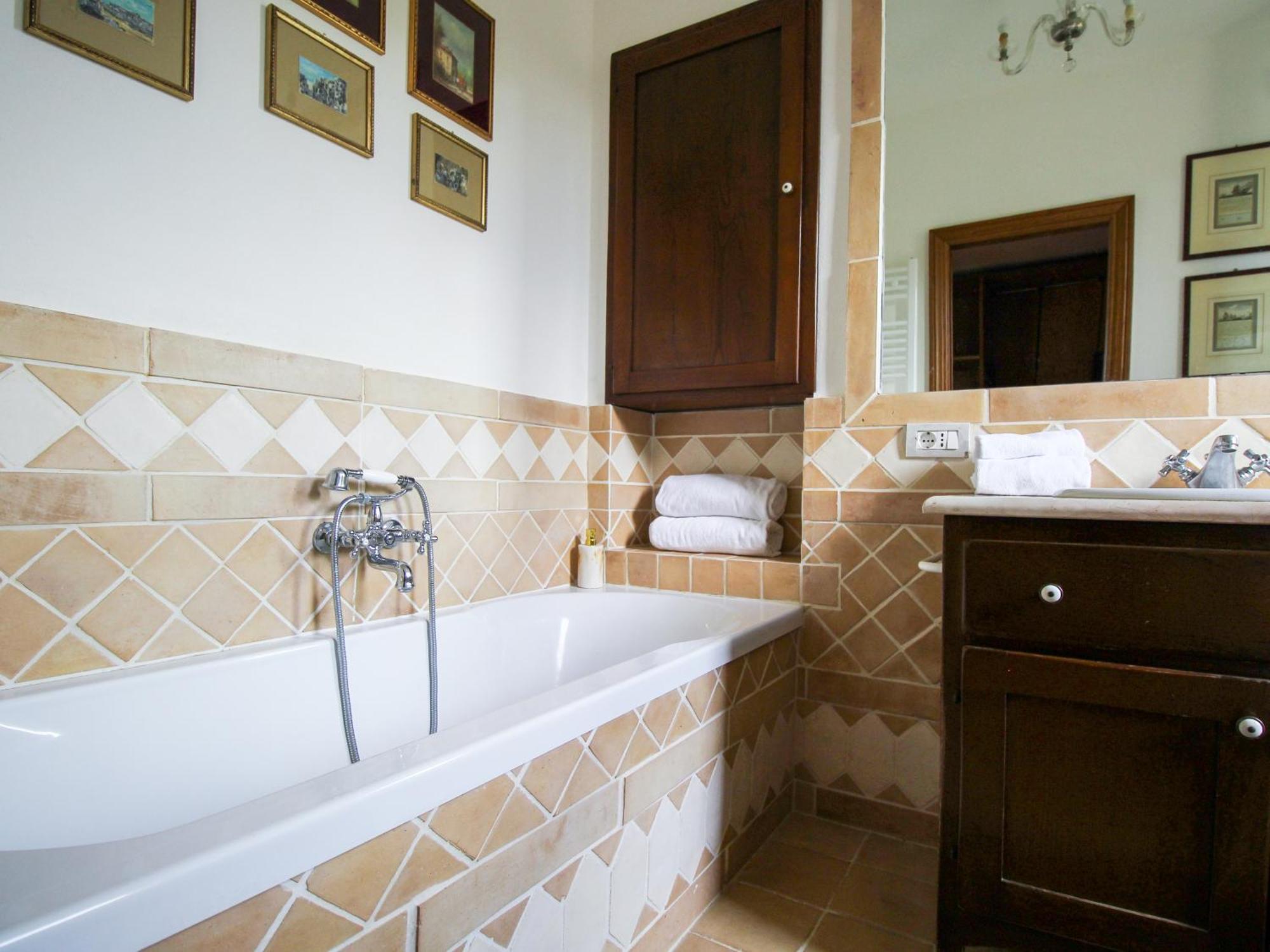 Agriturismo Boschi Di Montecalvi Suvereto Exterior foto