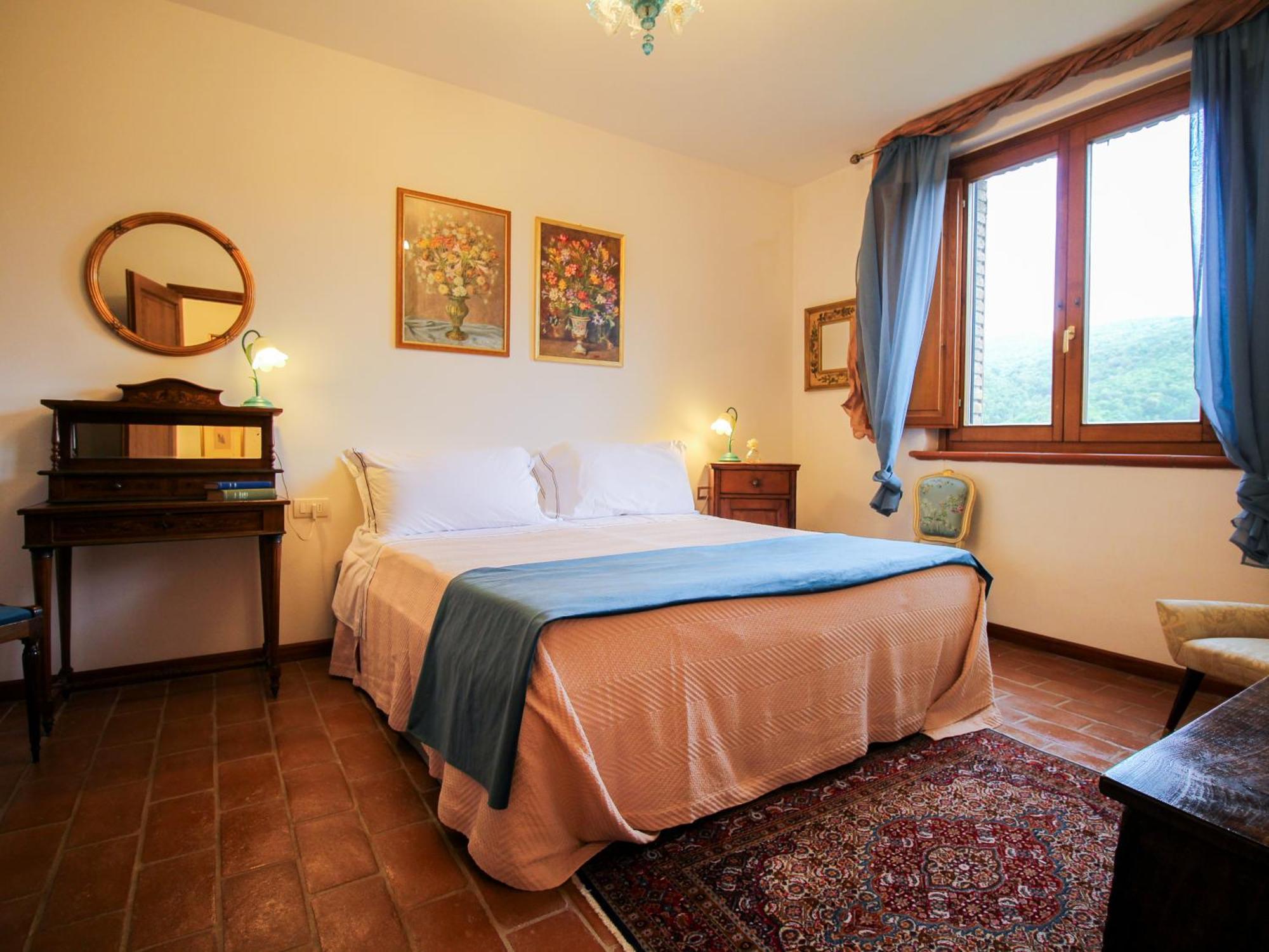 Agriturismo Boschi Di Montecalvi Suvereto Exterior foto