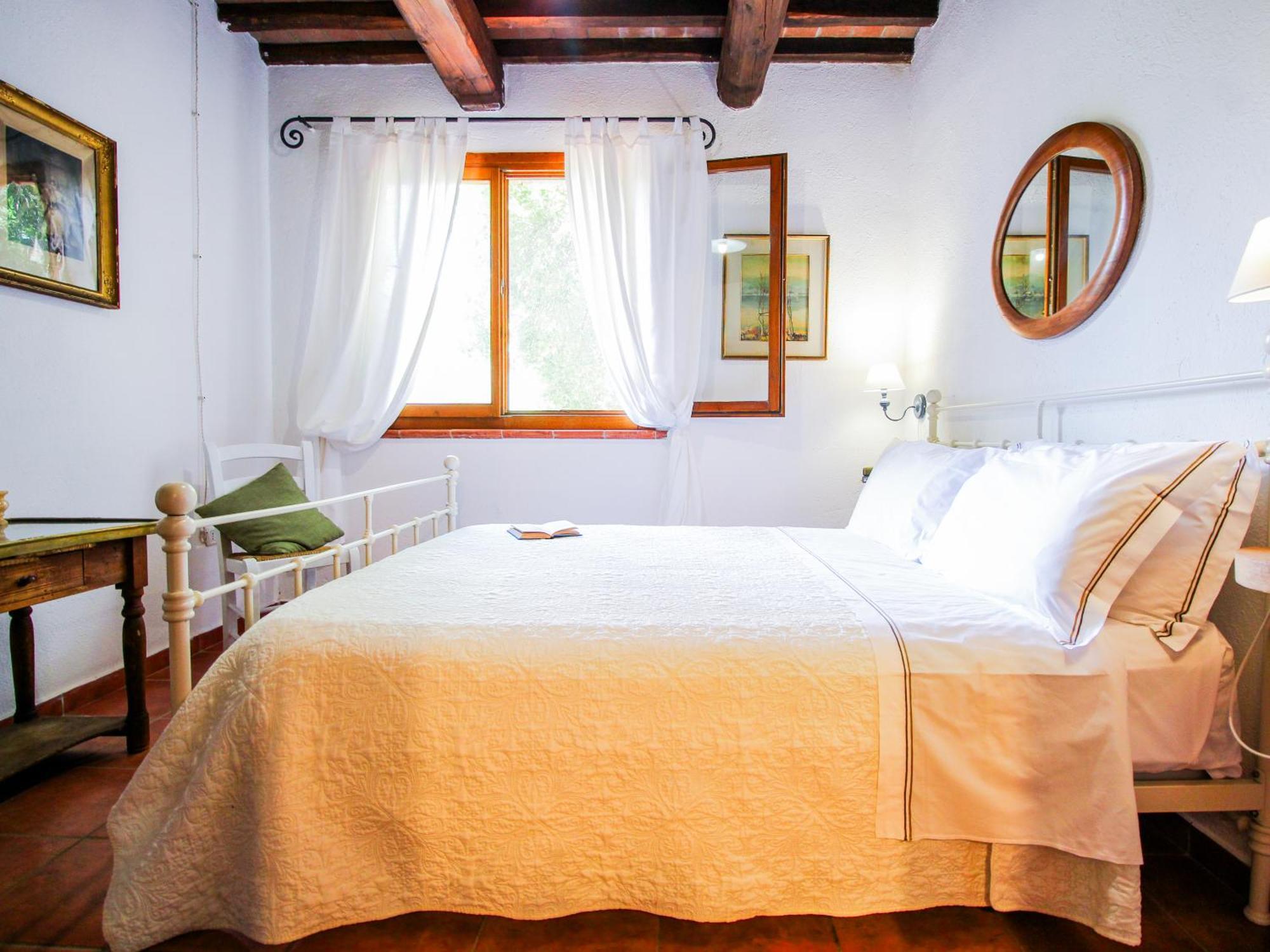 Agriturismo Boschi Di Montecalvi Suvereto Exterior foto