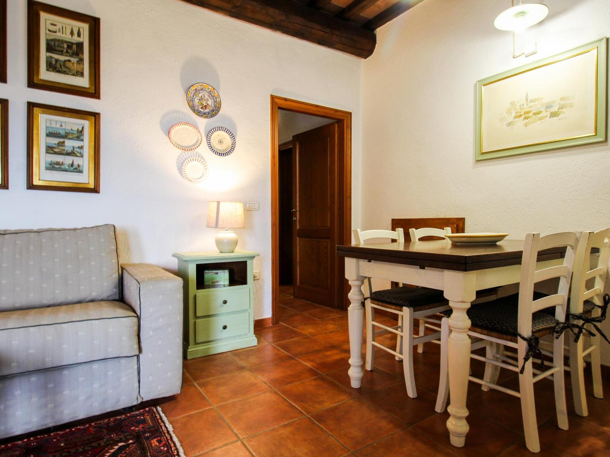 Agriturismo Boschi Di Montecalvi Suvereto Exterior foto