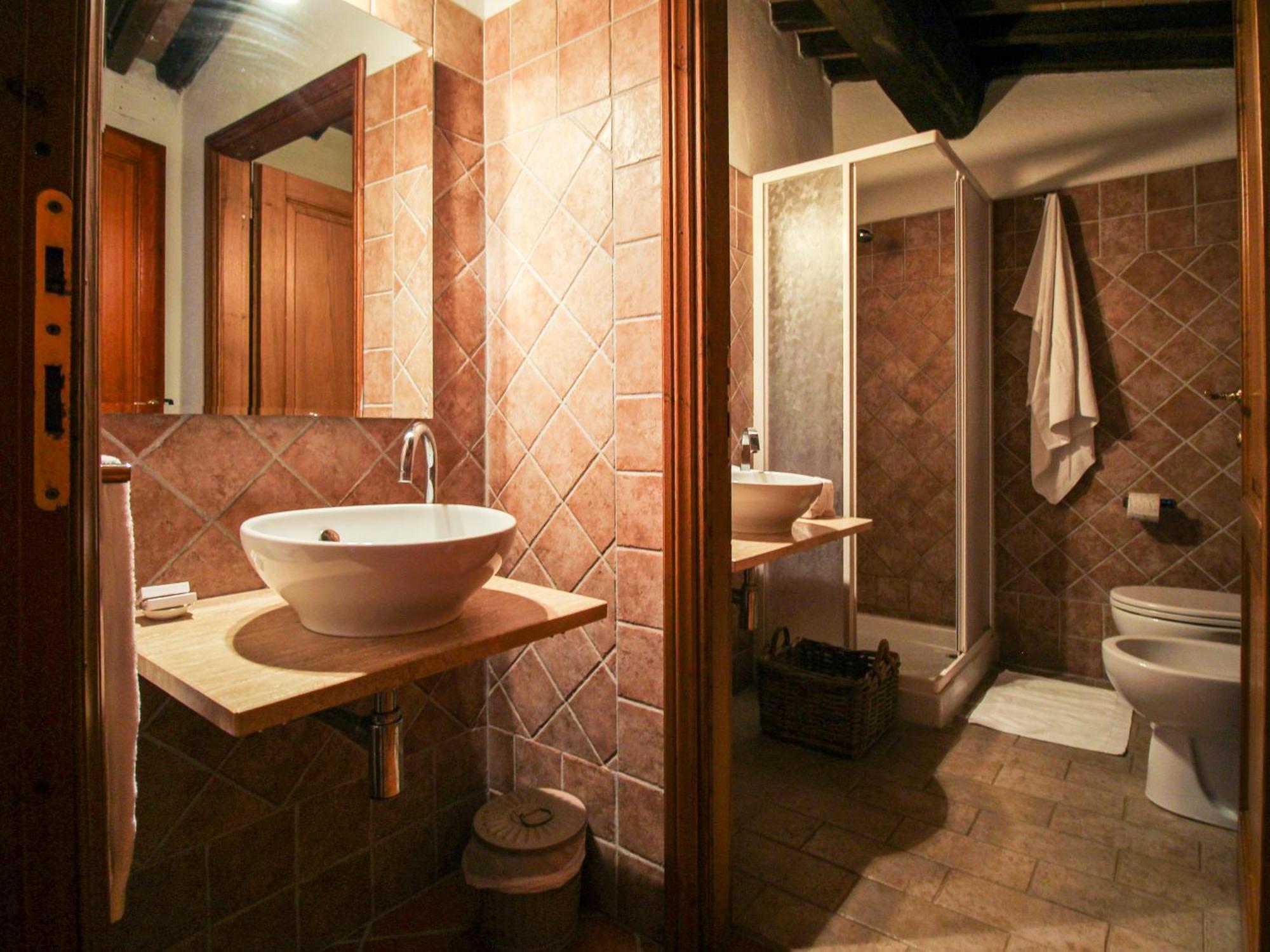 Agriturismo Boschi Di Montecalvi Suvereto Exterior foto