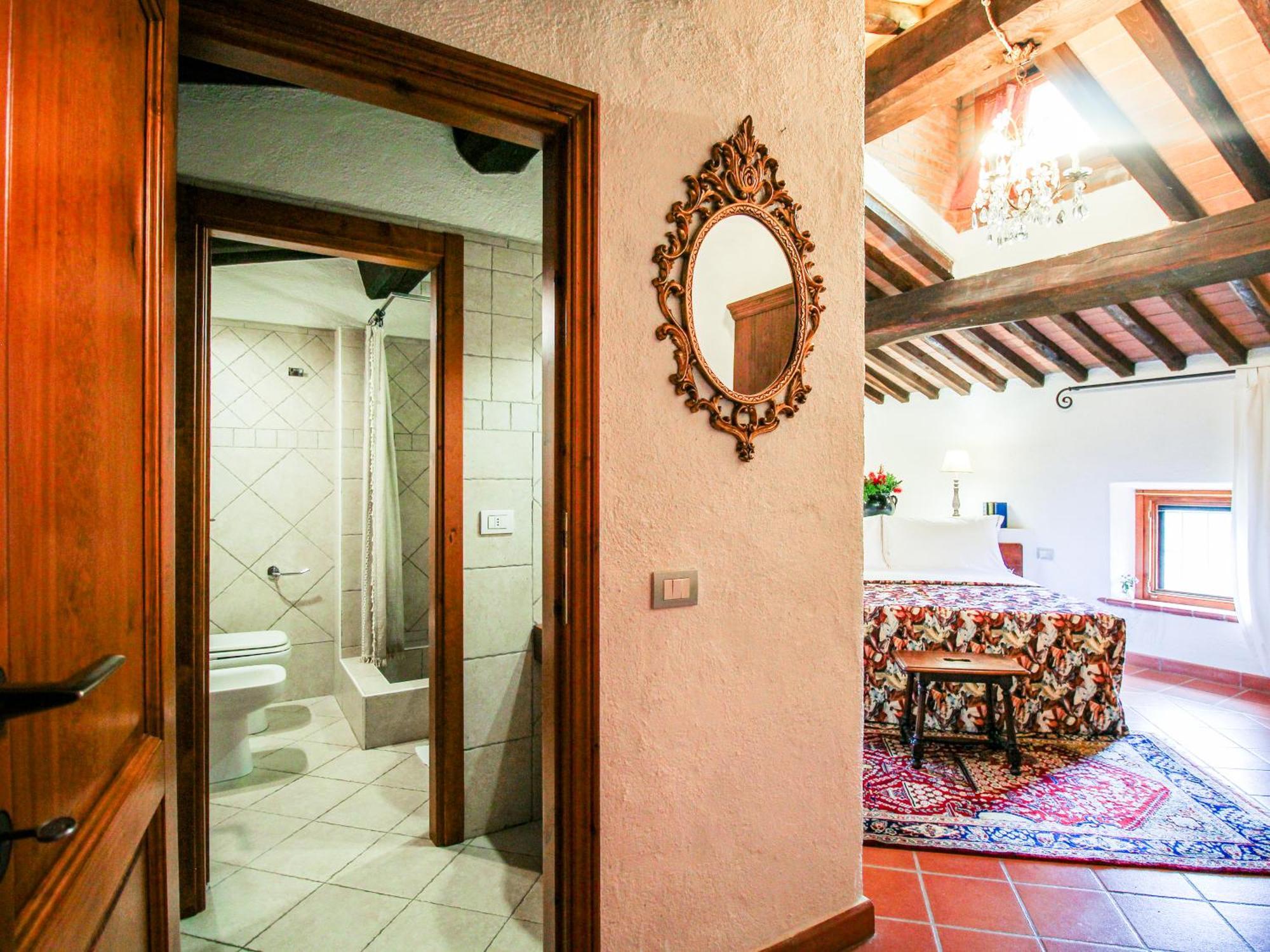 Agriturismo Boschi Di Montecalvi Suvereto Exterior foto
